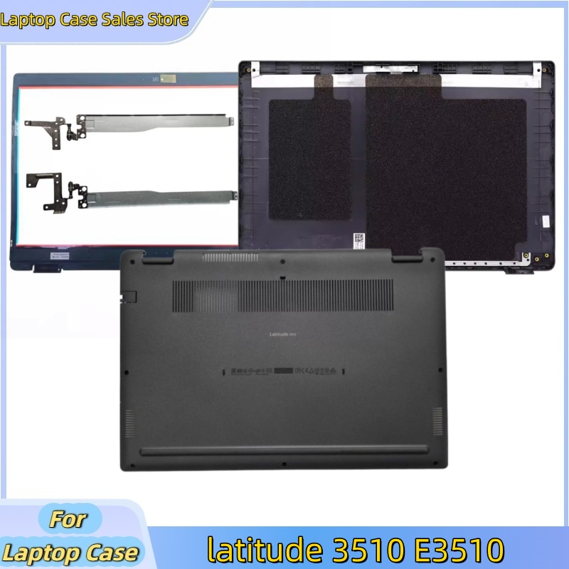Laptop Accessories Case - Nuova custodia per laptop per Latitude