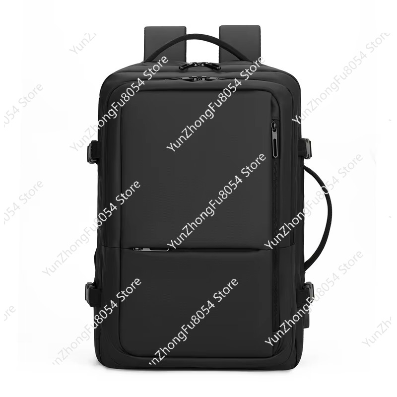Laptop Bag Waterproof - Zaino da uomo con logo personalizzato