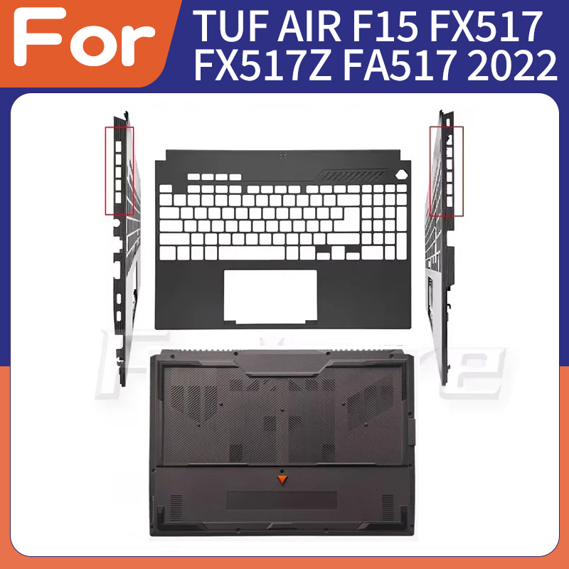 Laptop Accessories 2022 - Accessori per laptop per TUF Dash