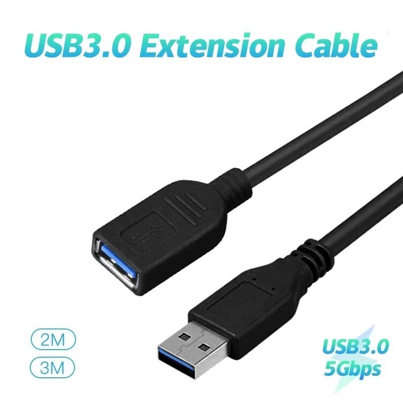 Laptop Accessories Women - Cavo di prolunga USB 3.0 da