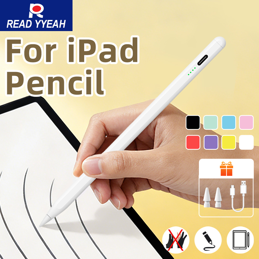 Laptop Accessories 2022 - Penna Stilo per Apple Pencil iPad