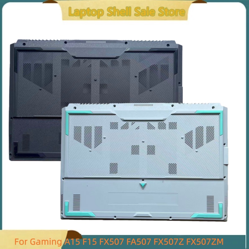 Laptop Accessories Case - Nuova Cover Inferiore/Base Inferiore per Laptop