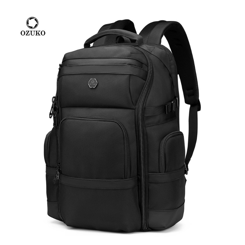 Laptop Bag Waterproof - Zaino per laptop da lavoro di