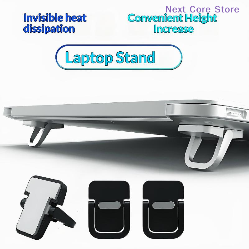 Laptop Accessories Distributor - [NC] 1 paio di mini supporti