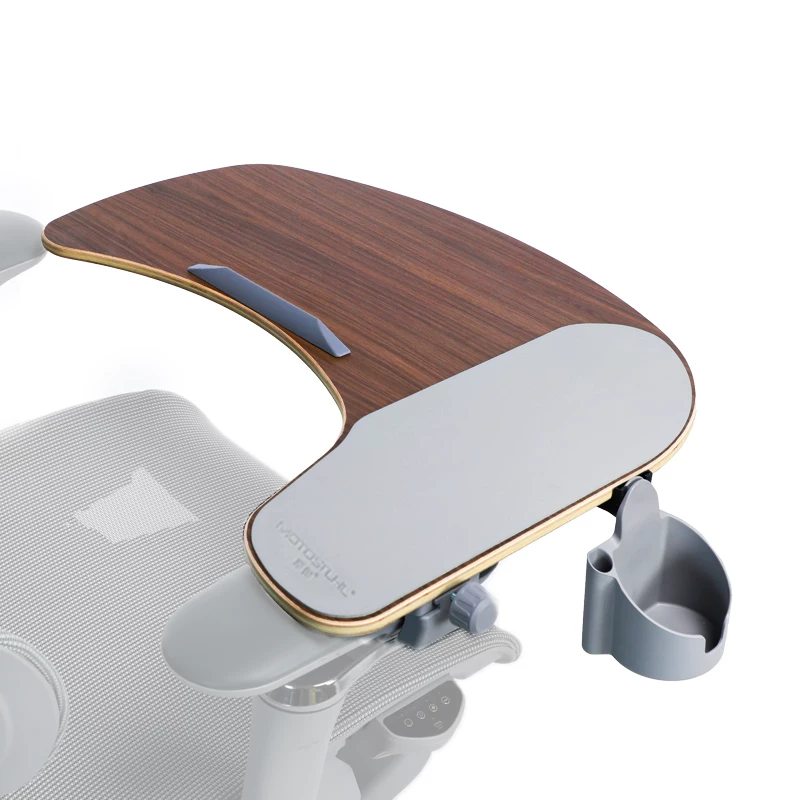 Laptop Accessories Officeworks - Sedia Ergonomica Universale, Accessorio da Scrivania