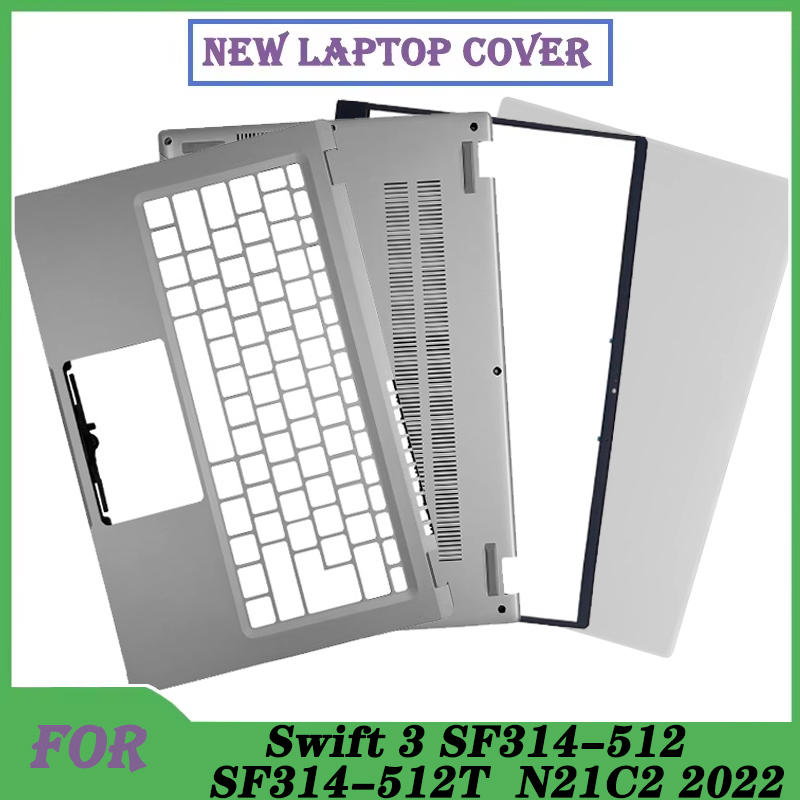 Laptop Accessories 2022 - 98% Nuovo, Adatto per Swift 3