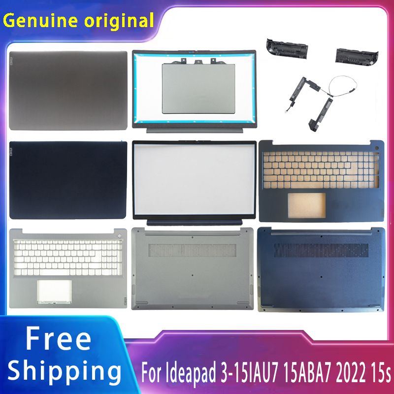 Laptop Accessories 2022 - Nuovo per Lenovo IdeaPad 3 15IAU7