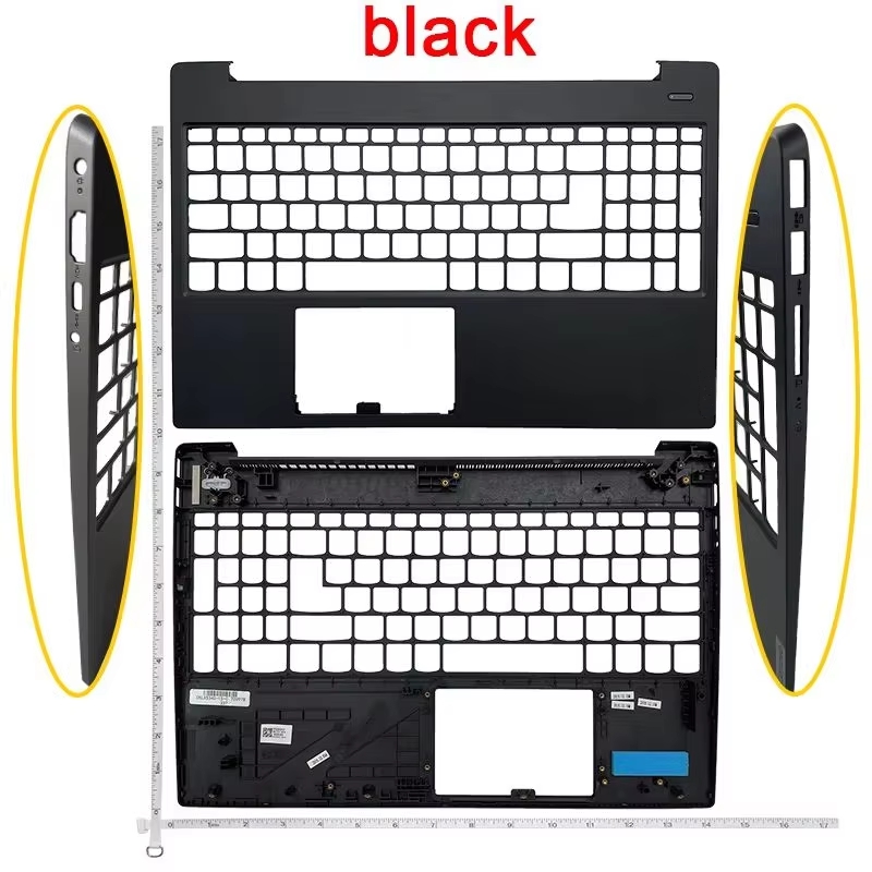 Laptop Accessories Case - NUOVO Per Lenovo IdeaPad S340-15 S340-15IML