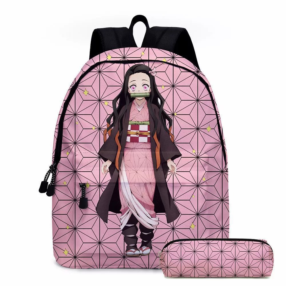 Laptop Accessories For Girls - Set di 2 Pezzi Anime Demon