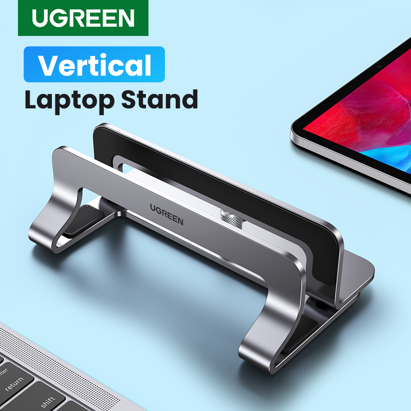 Laptop Accessories Distributor - UGREEN Supporto verticale per laptop per