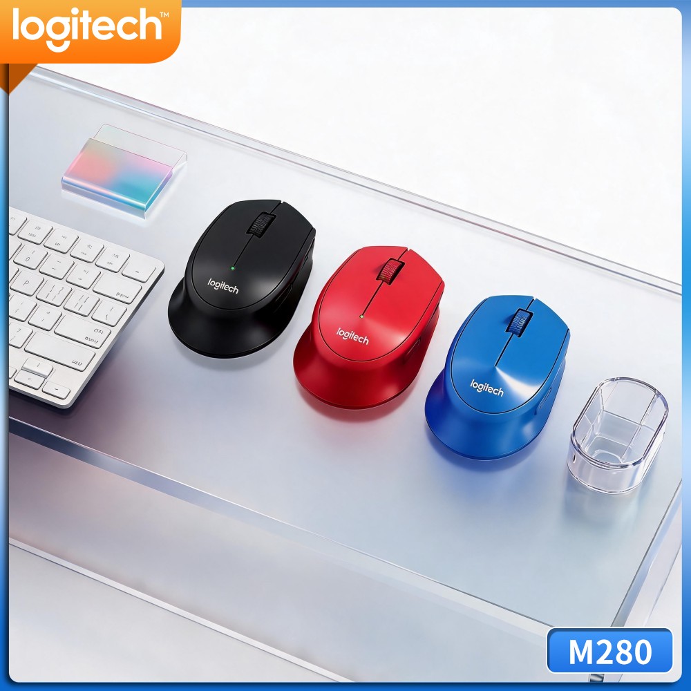 Laptop Accessories Officeworks - Accessorio per PC da Ufficio, Mouse