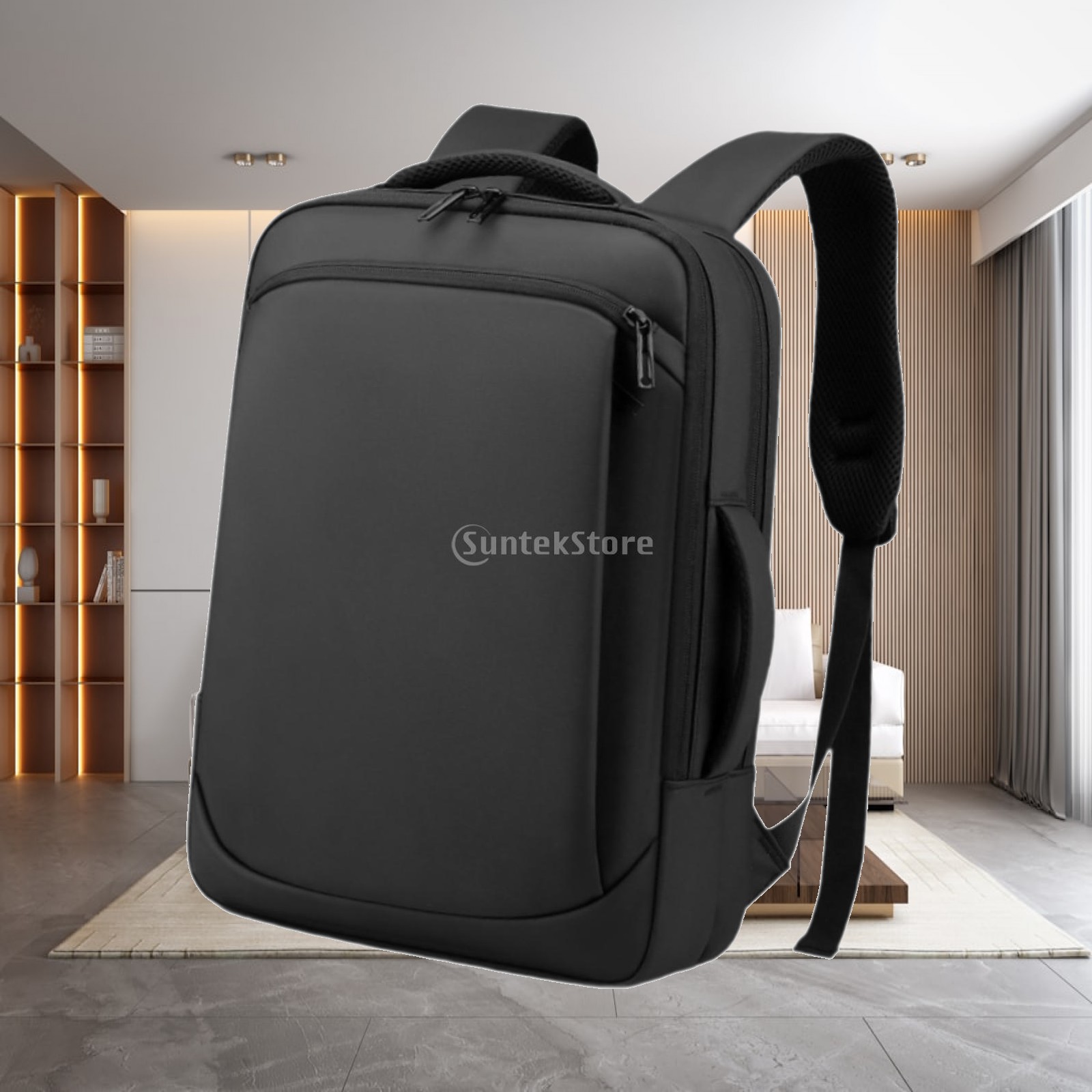 Laptop Bag Waterproof - Zaino per Computer Impermeabile, Borsa Portaoggetti