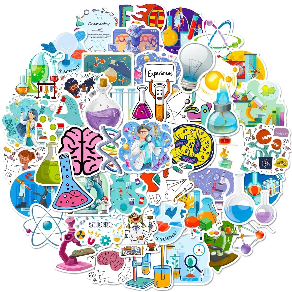 50 pezzi di adesivi per labora - Laptop Accessories Kids recensione e prezzo