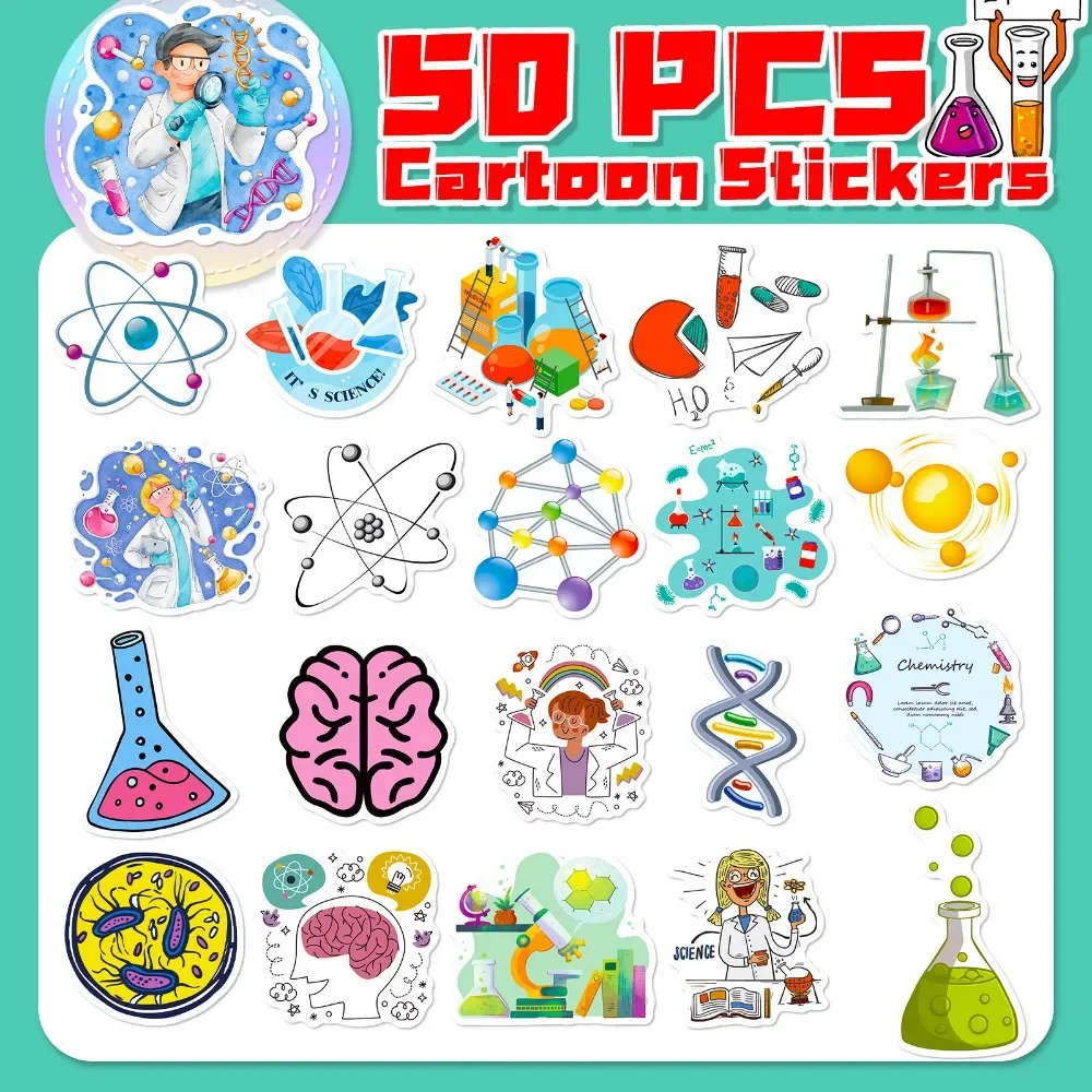 50 pezzi di adesivi per labora - Laptop Accessories Kids recensione e prezzo
