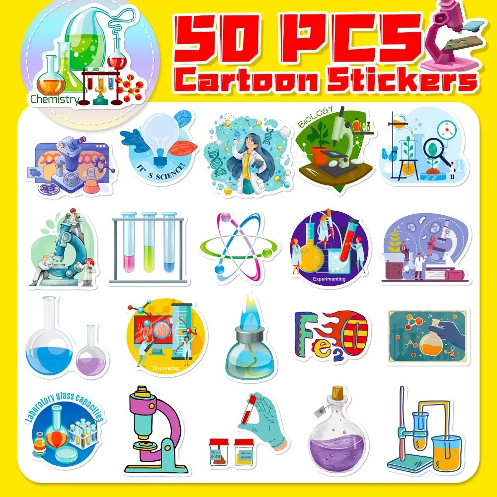 50 pezzi di adesivi per labora - Laptop Accessories Kids recensione e prezzo