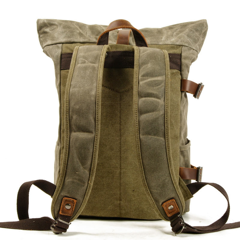 modello di zaino antifurto mul - Laptop Bag Waterproof recensione e prezzo