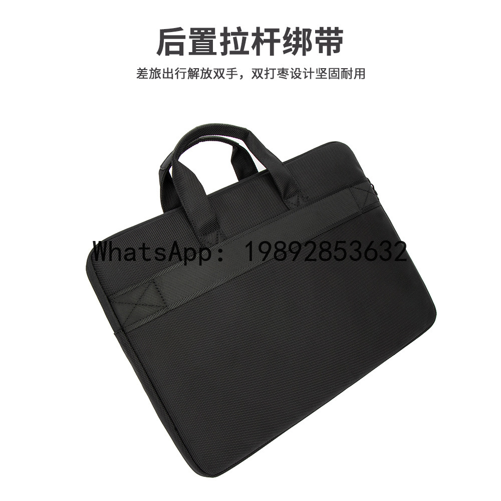 Borsa per notebook PYJ, borsa  - Laptop Bag Waterproof recensione e prezzo