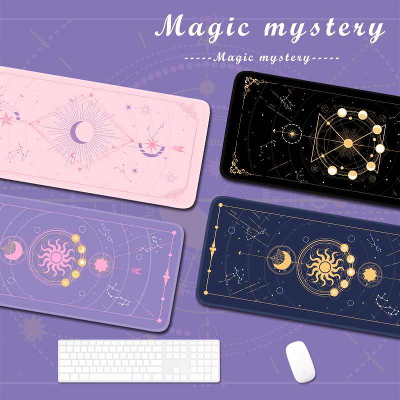 Magic Moon Star viola Extra La - Laptop Accessories For Girls recensione e prezzo