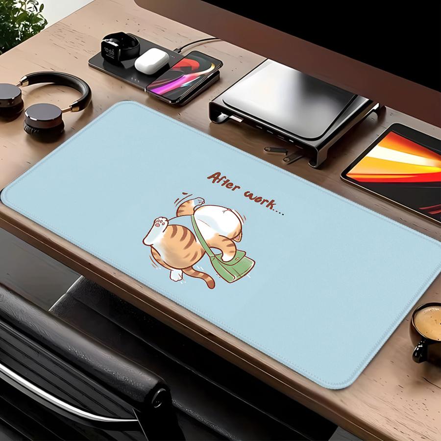 Tappetino per mouse impermeabi - Laptop Accessories Officeworks recensione e prezzo
