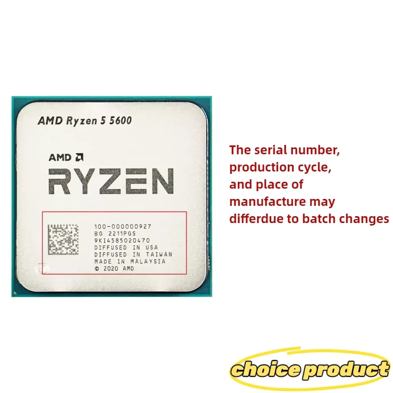 Scheda Madre B450 B550 X570 Co - Amd Cpu Ryzen 5 recensione e prezzo
