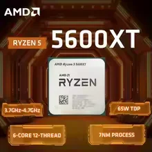 Scheda Madre B450 B550 X570 Co - Amd Cpu Ryzen 5 recensione e prezzo