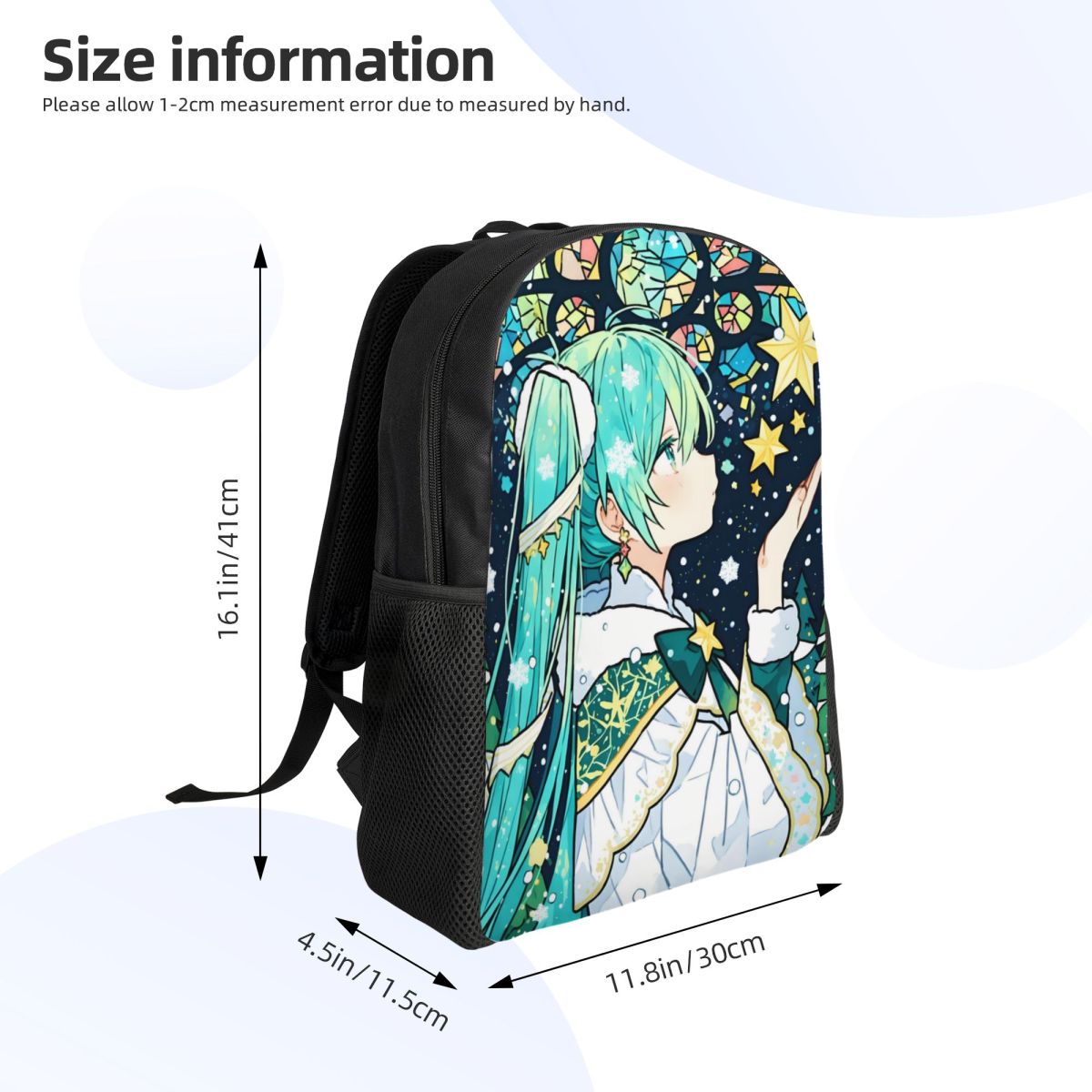 Zaino da Viaggio Personalizzat - Laptop Accessories Bag For Men recensione e prezzo