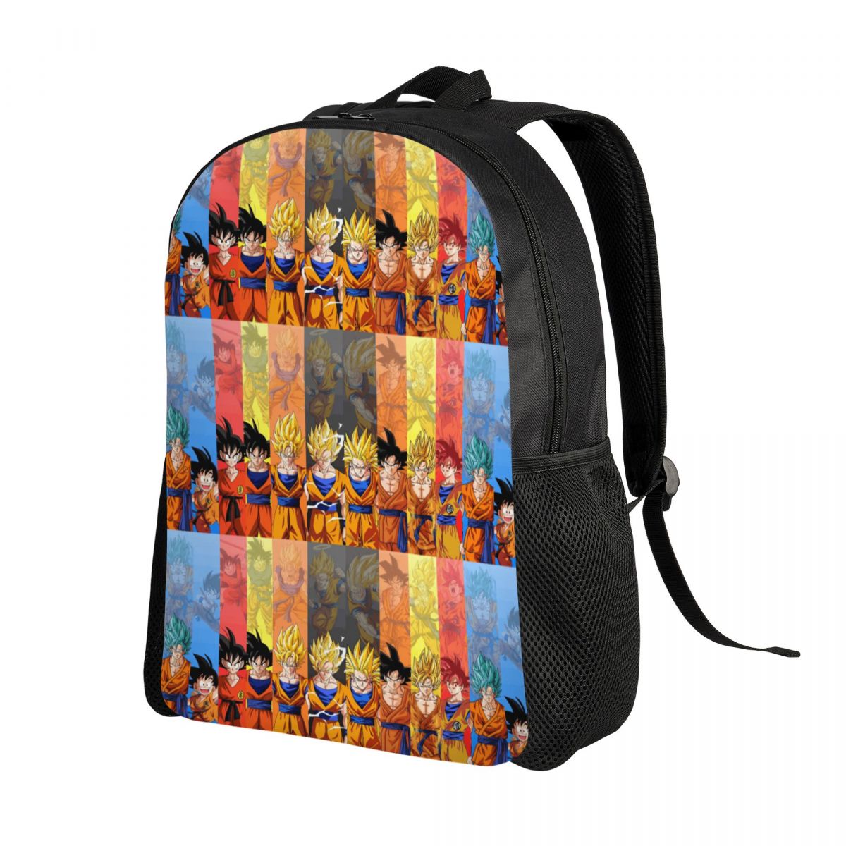 Zaini 3D con stampa G-Gokues C - Laptop Accessories Bag For Men recensione e prezzo