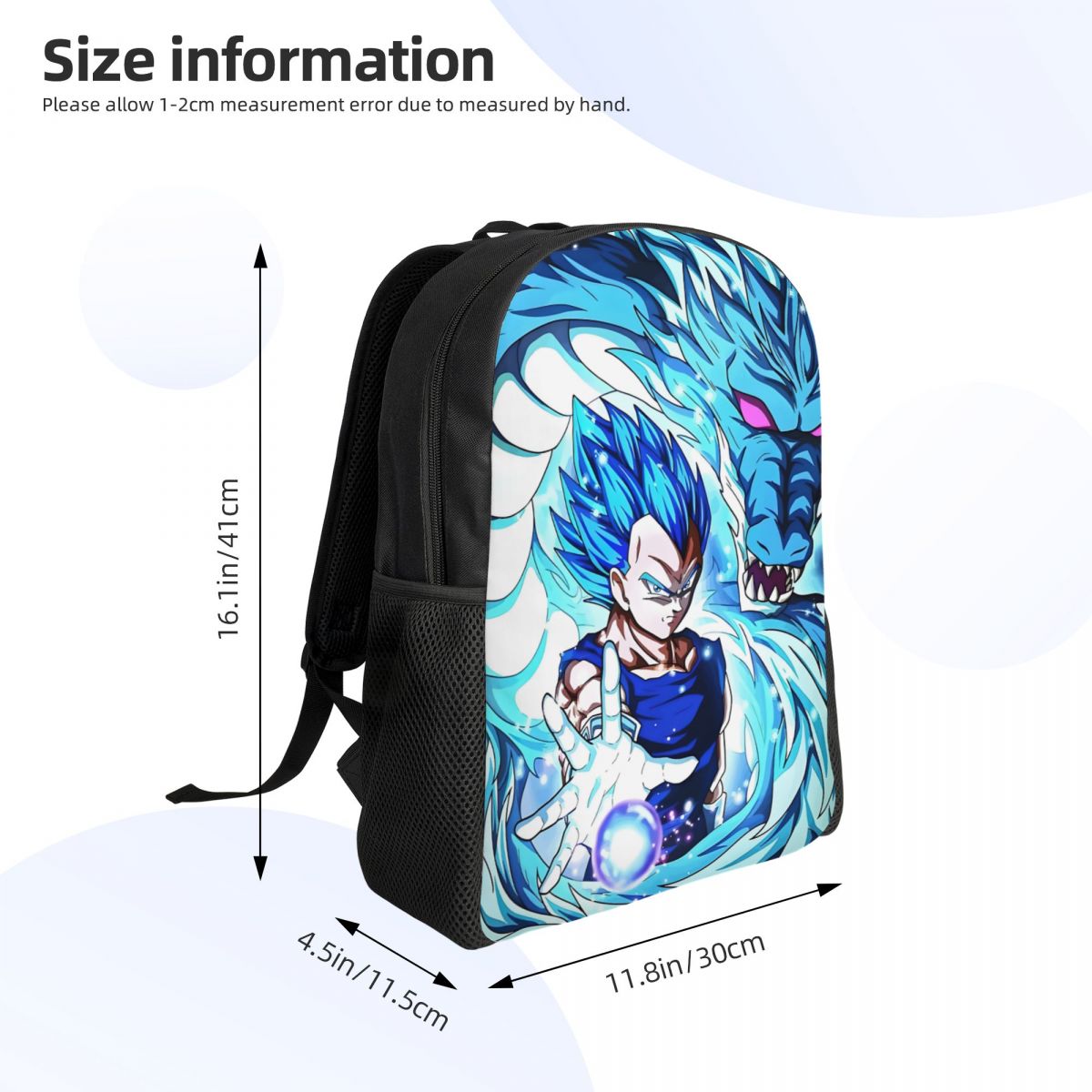 Zaino per laptop personalizzat - Laptop Accessories Bag For Men recensione e prezzo