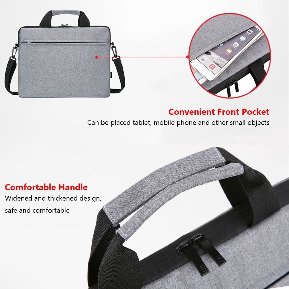 13.3 14 Borsa a tracolla ultra - Laptop Accessories Case recensione e prezzo