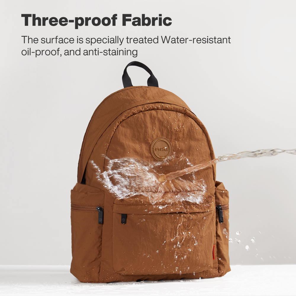 Mixi Zaino leggero da esterno  - Laptop Bag Waterproof recensione e prezzo