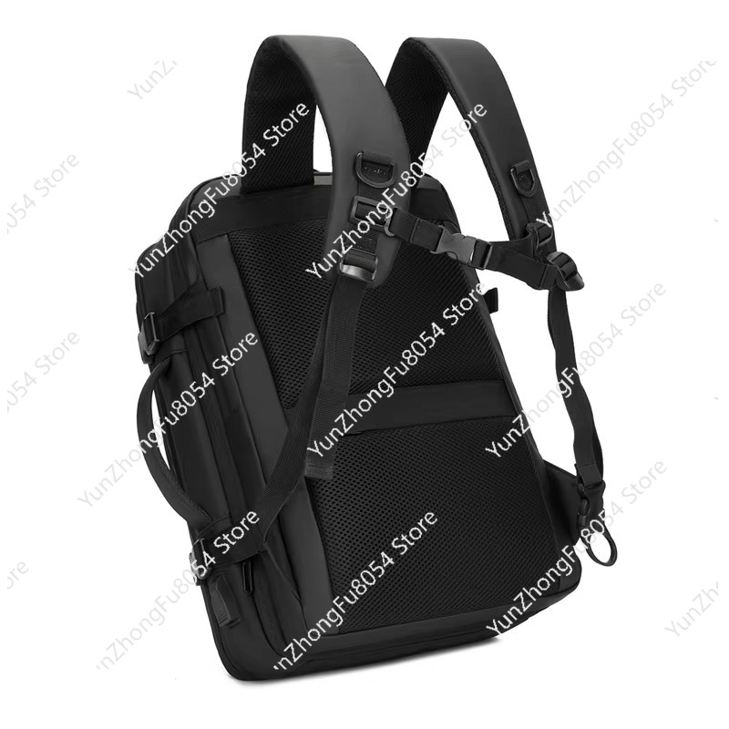 Zaino da uomo con logo persona - Laptop Bag Waterproof recensione e prezzo