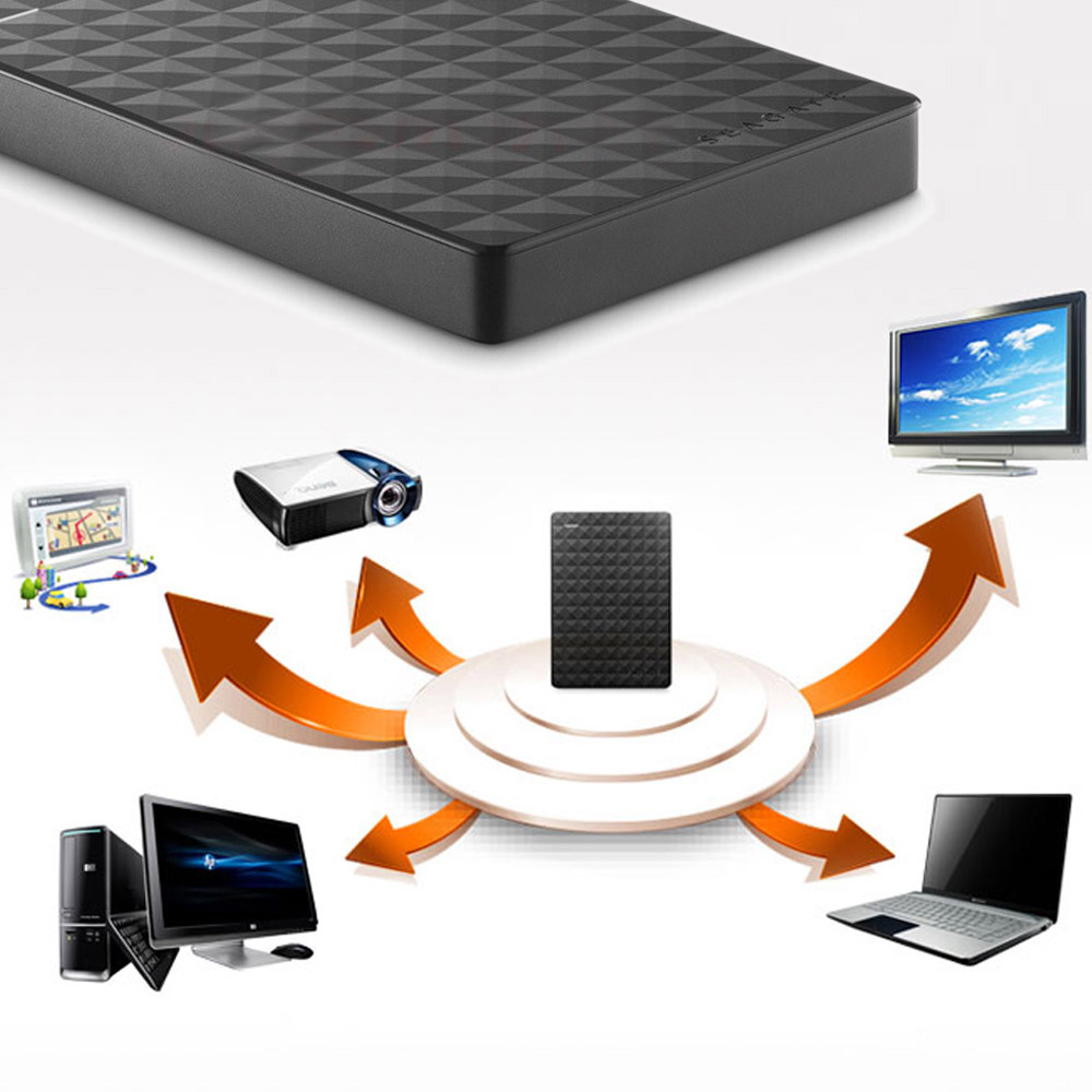 USB 3.0 OEM per Seagate, disco - Laptop External Accessories recensione e prezzo