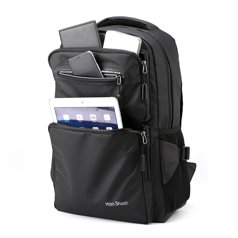 Zaino da Viaggio Grande Capaci - Laptop Bag Waterproof recensione e prezzo