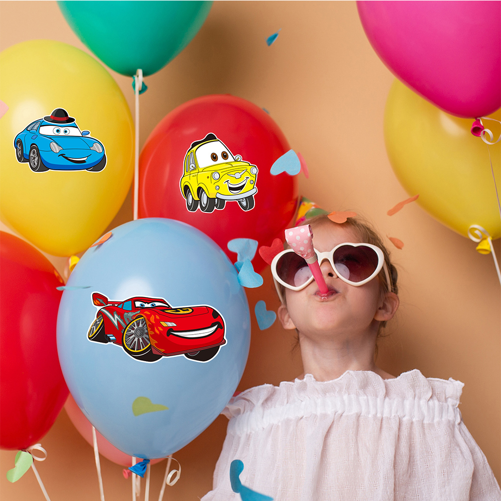8/16 fogli Disney Cars Puzzle  - Laptop Accessories Kids recensione e prezzo