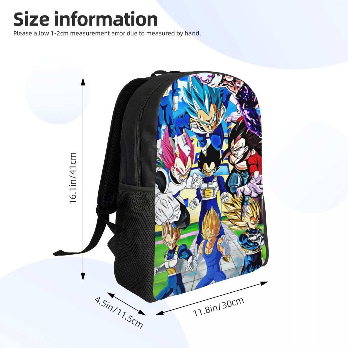 Zaino per laptop personalizzat - Laptop Accessories Bag For Men recensione e prezzo