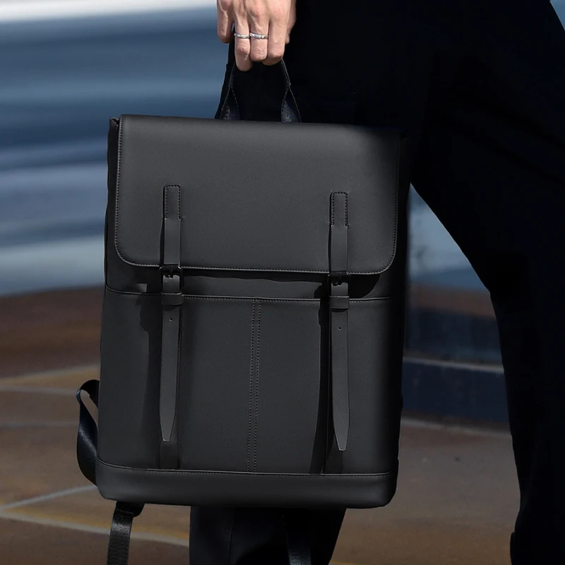 Zaino da uomo di tendenza 2026 - Laptop Bag Waterproof recensione e prezzo