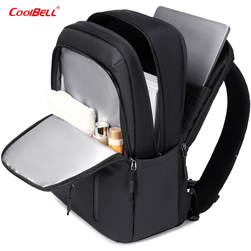 Zaini per laptop da 15 pollici - Laptop Bag Waterproof recensione e prezzo