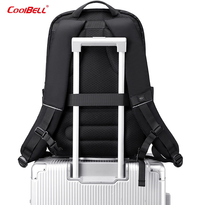 Zaini per laptop da 15 pollici - Laptop Bag Waterproof recensione e prezzo