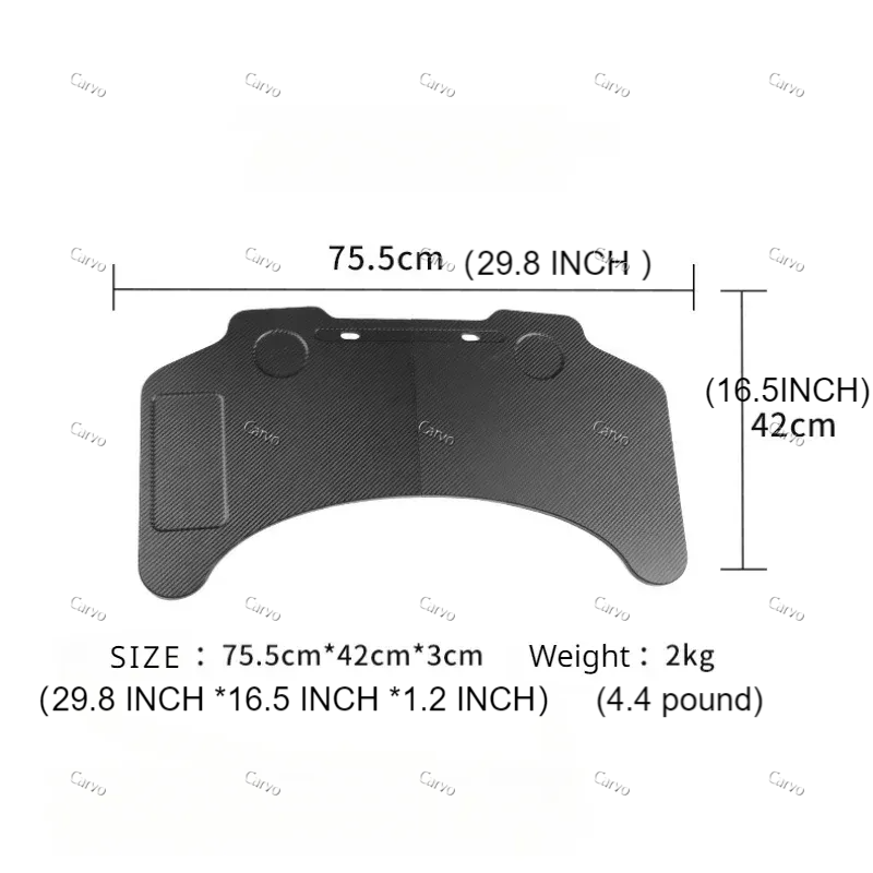 Vassoio per Laptop da Volante  - Laptop Accessories Officeworks recensione e prezzo