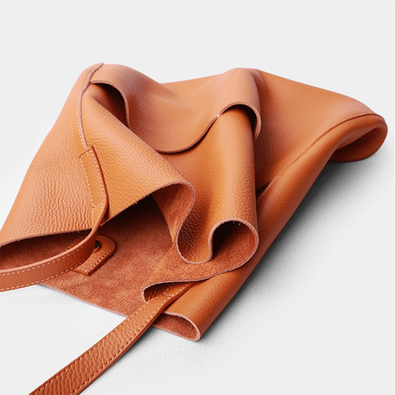 Borse a secchiello in vera pel - Laptop Accessories For Girls recensione e prezzo