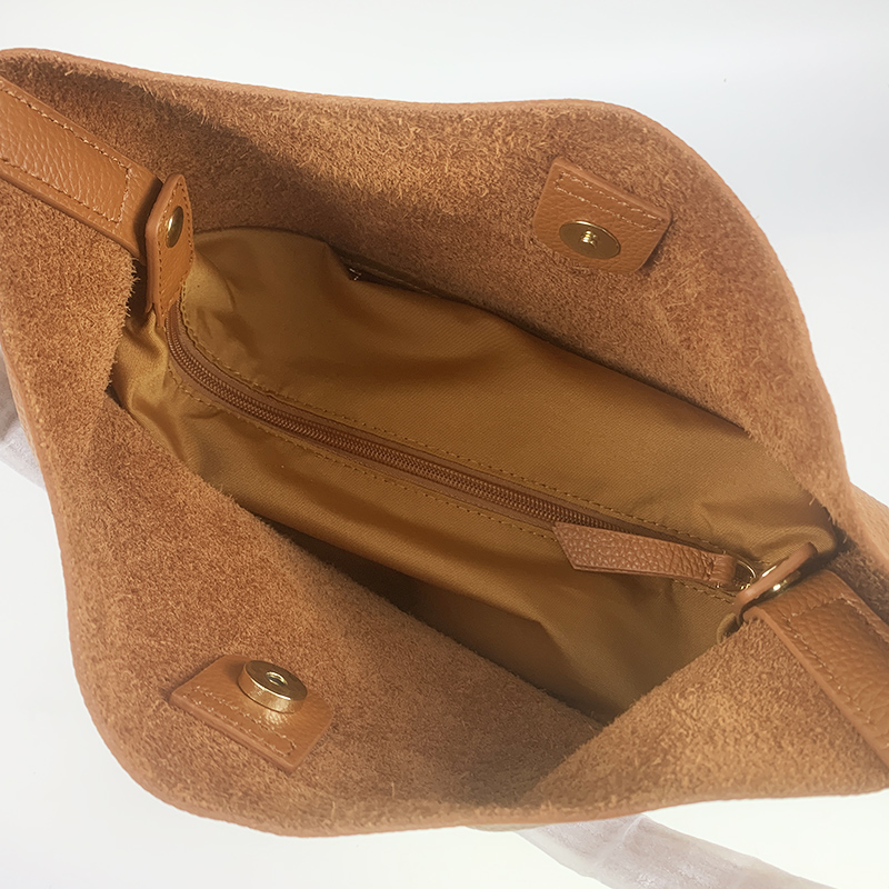 Borse a secchiello in vera pel - Laptop Accessories For Girls recensione e prezzo