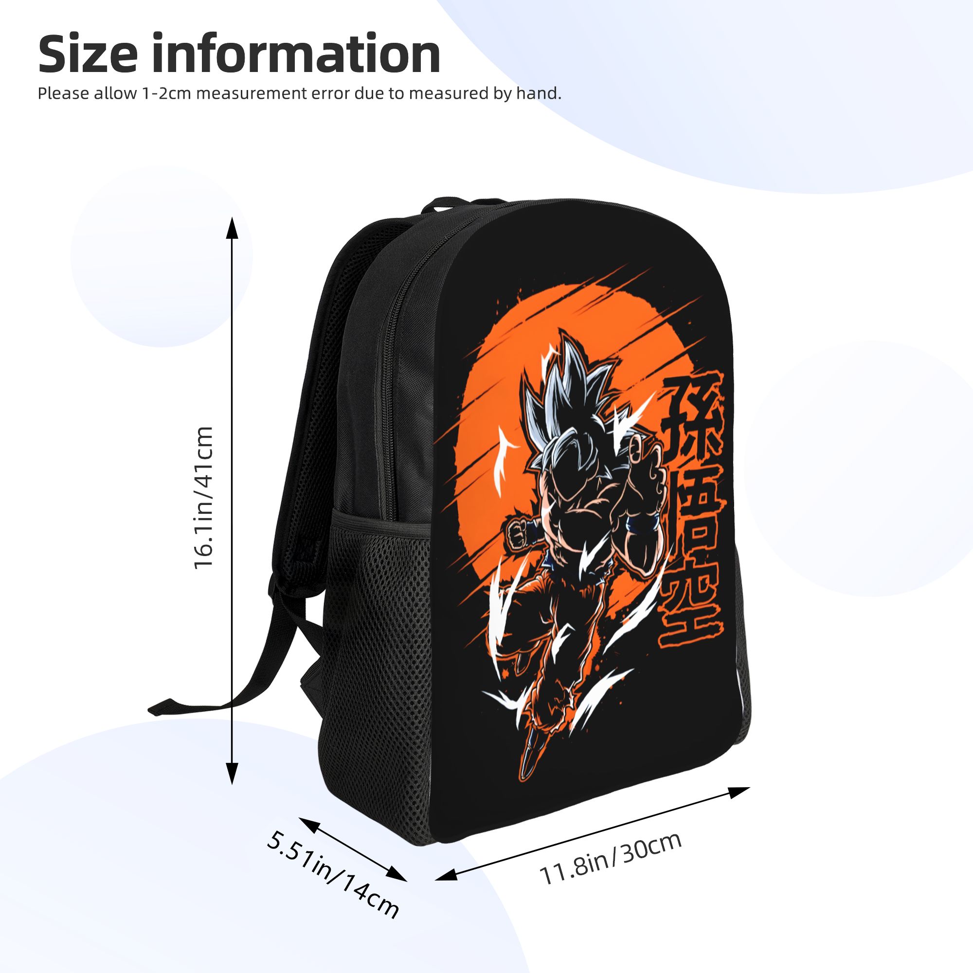 Zaino Personalizzato D-Dragon  - Laptop Accessories Bag For Men recensione e prezzo