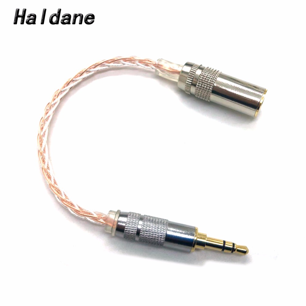 Cavo stereo Haldane da 3,5 mm  - Laptop Accessories Women recensione e prezzo