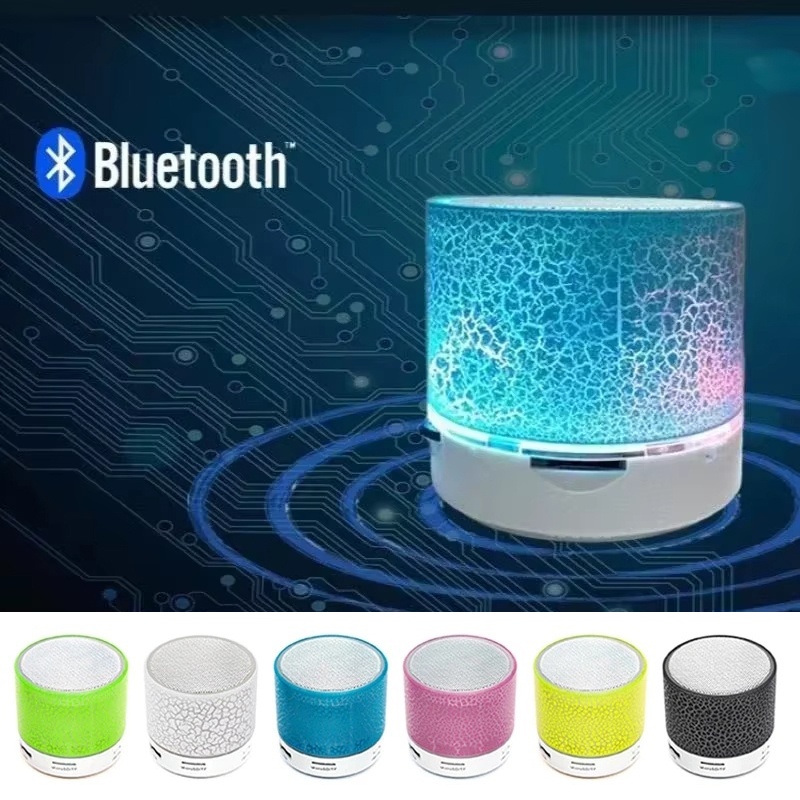 Mini altoparlante Bluetooth Al - Laptop Accessories Distributor recensione e prezzo
