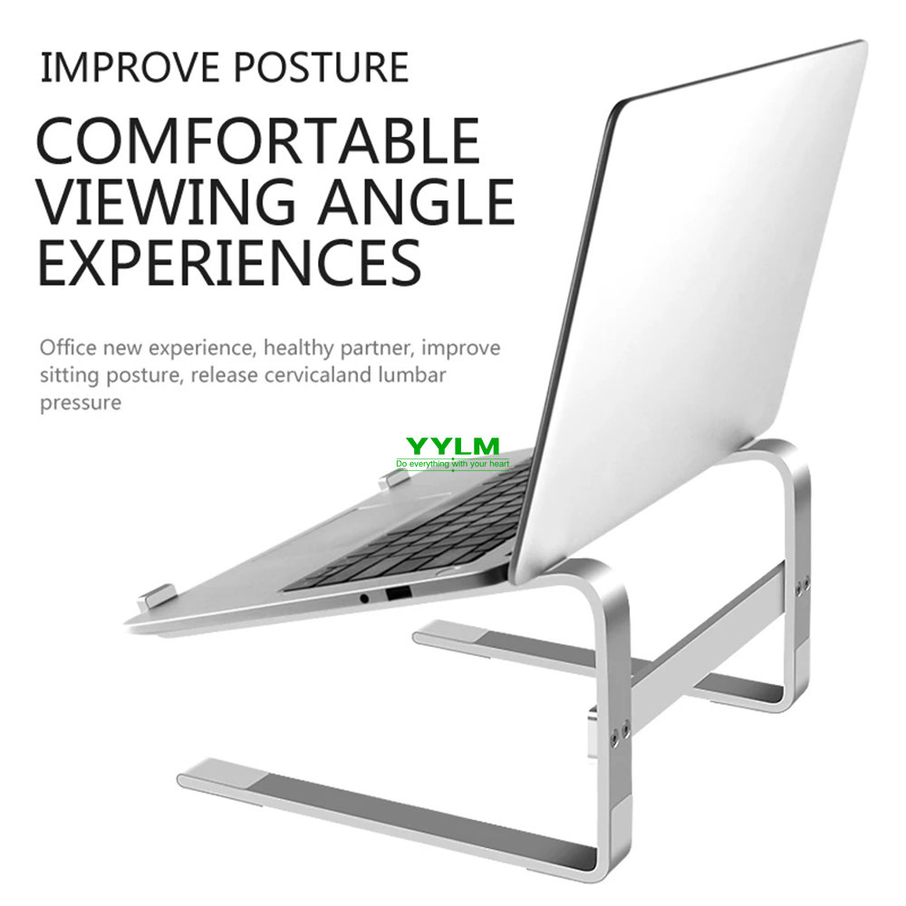 Supporto per laptop in allumin - Laptop Accessories Distributor recensione e prezzo
