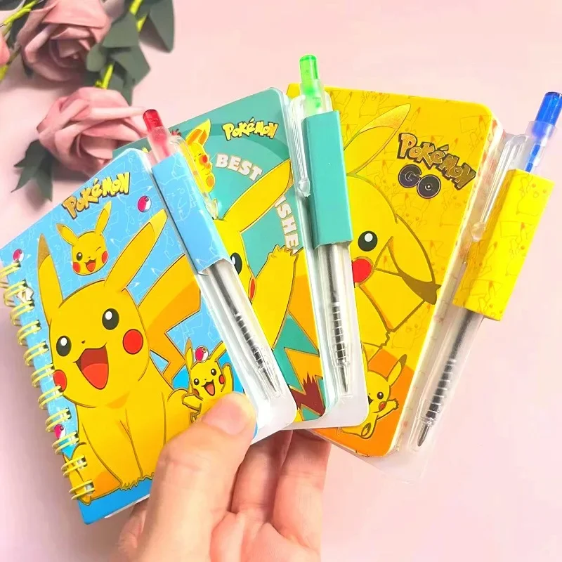 Quaderno Pokemon Pikachu con s - Laptop Accessories For Girls recensione e prezzo