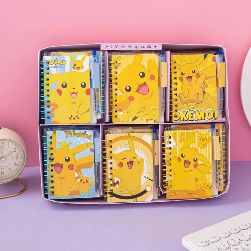 Quaderno Pokemon Pikachu con s - Laptop Accessories For Girls recensione e prezzo