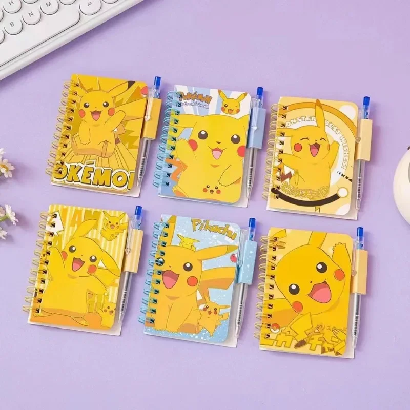 Quaderno Pokemon Pikachu con s - Laptop Accessories For Girls recensione e prezzo