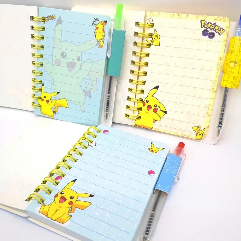 Quaderno Pokemon Pikachu con s - Laptop Accessories For Girls recensione e prezzo