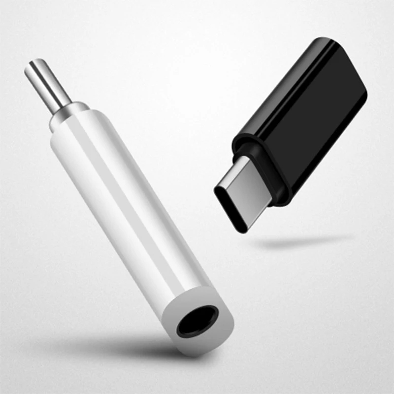 Adattatore da tipo C a femmina - Laptop Accessories Distributor recensione e prezzo